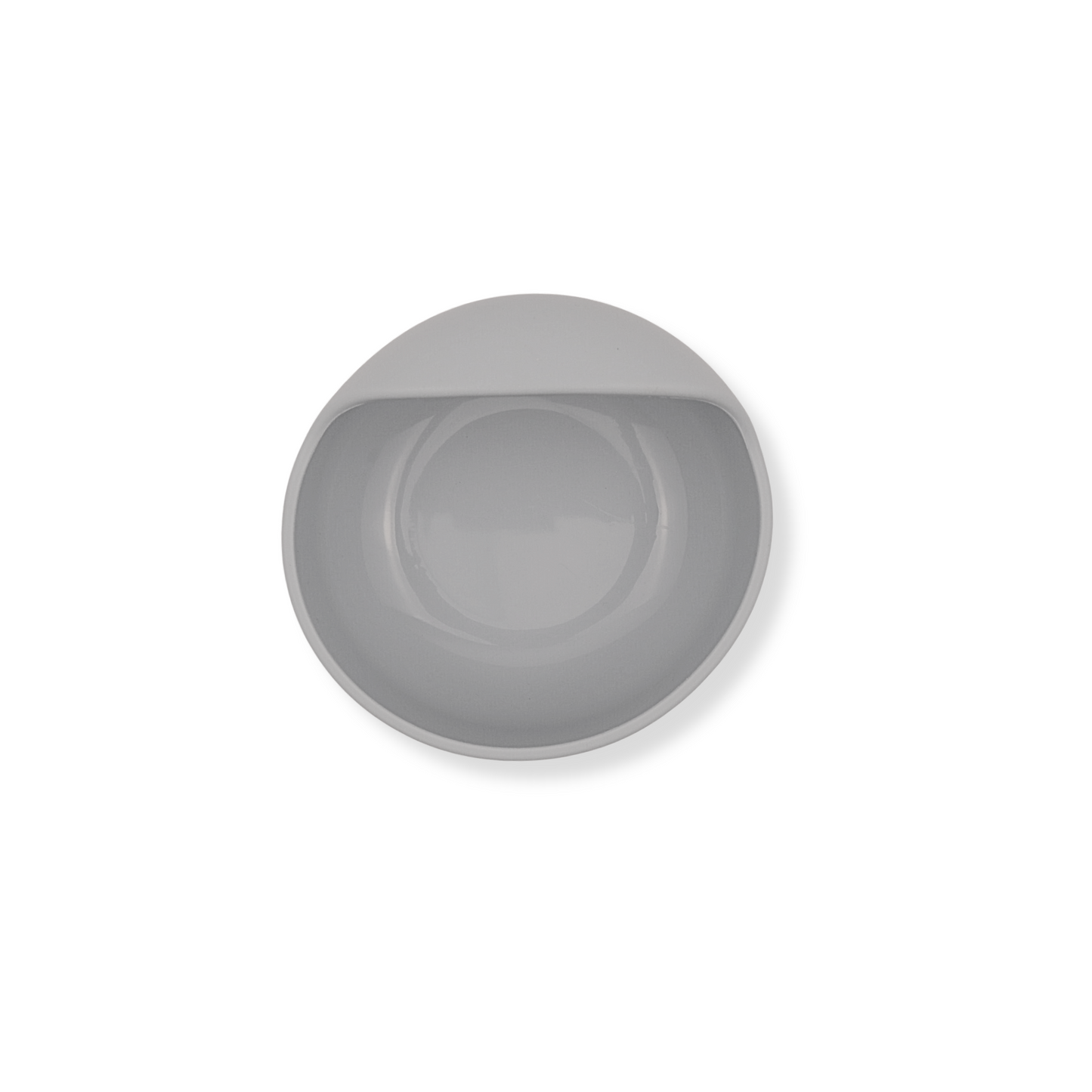 Bowl | Light grey