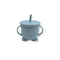 Taza con popote duck | Lake