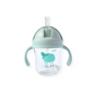 Vaso entrenador 220ml | Blue ice sheep