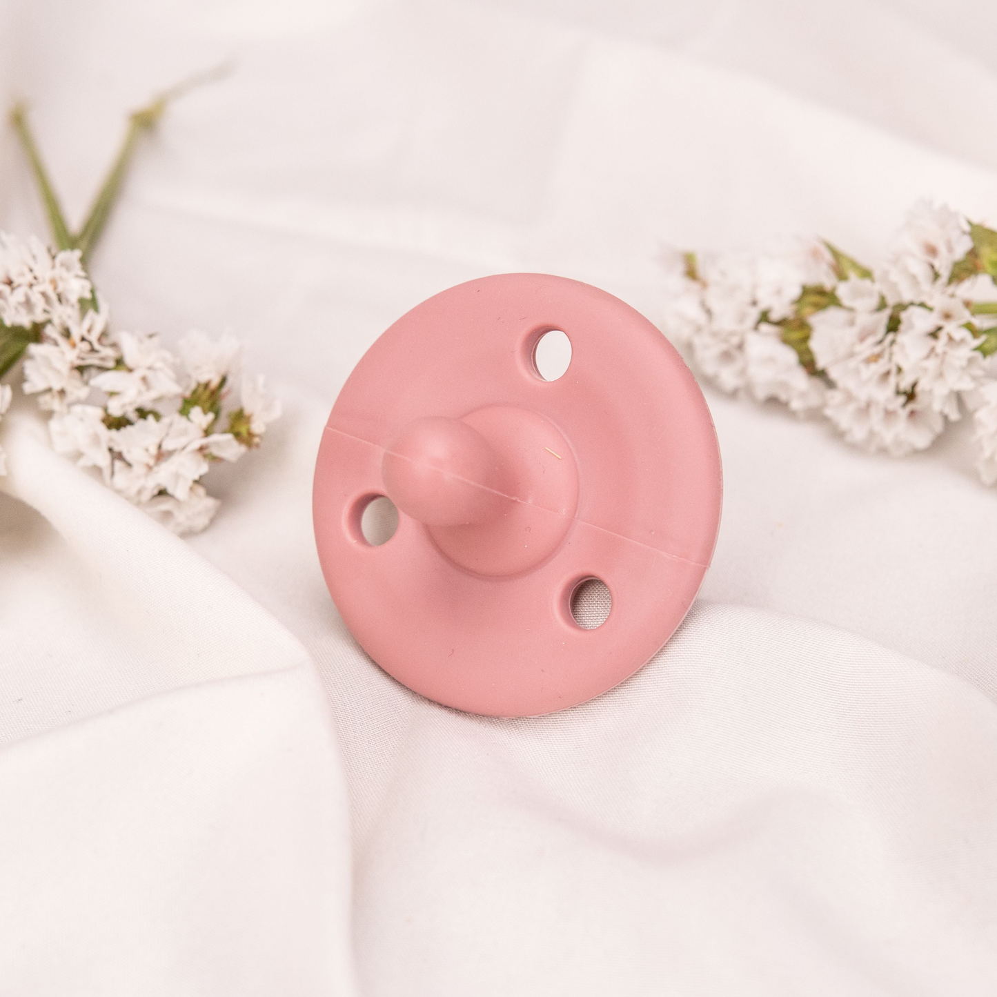 Chupón Bubba | Dusty rose