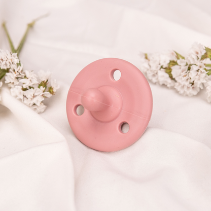 Chupón Bubba | Dusty rose
