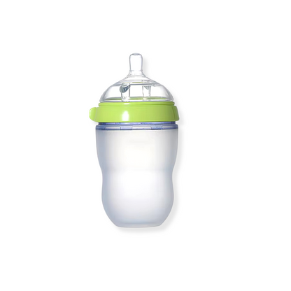 Biberón 250 ml | Green