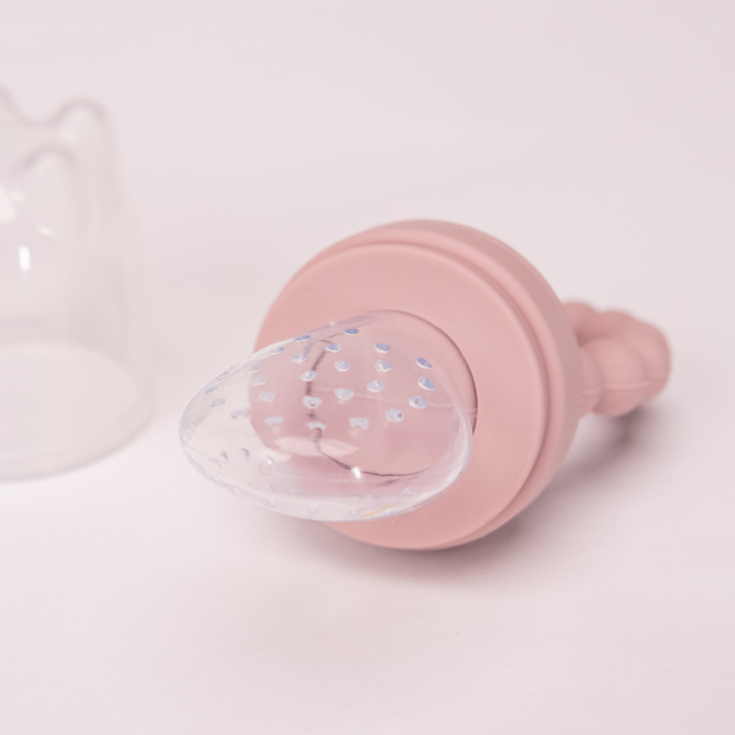Chupete Tutti frutti | Baby pink