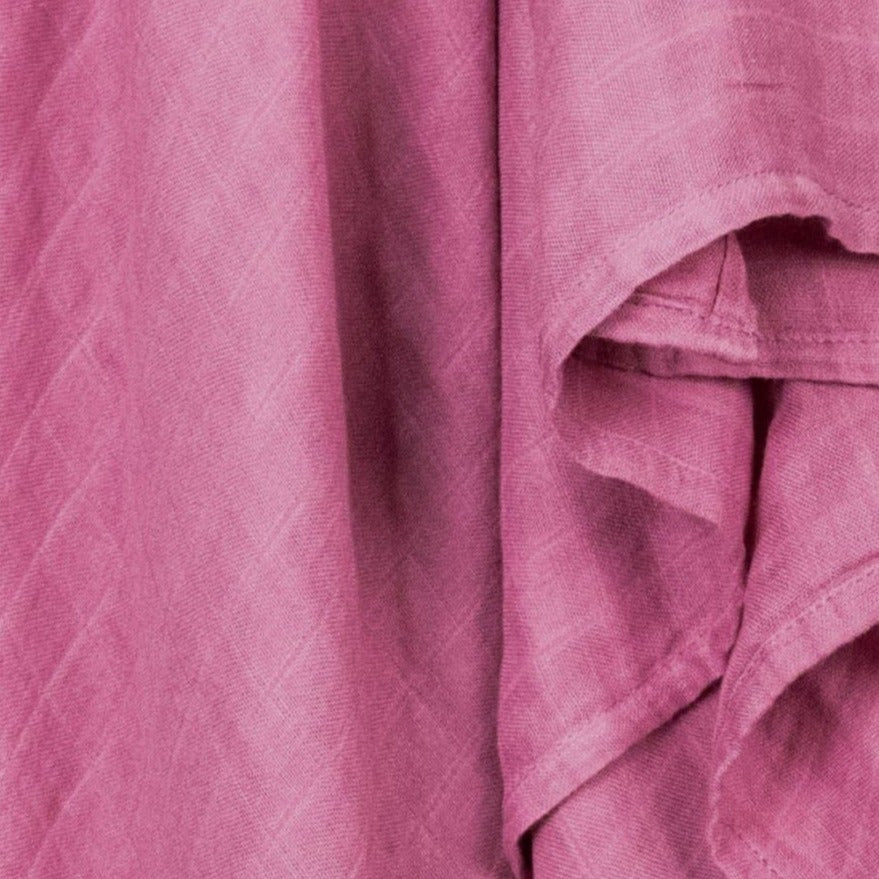 Muselina bambo | Piglet